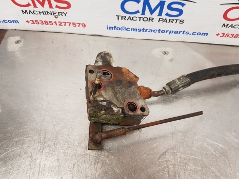 Deutz Dxbis110, 120, 140, 160 Hydraulic Spool Valve 03593591 85219010a, 04304156 - Hydraulický ventil pre Traktor: obrázok 5 Deutz Dxbis110, 120, 140, 160 Hydraulic Spool Valve 03593591 85219010a, 04304156 - Hydraulický ventil pre Traktor: obrázok 5