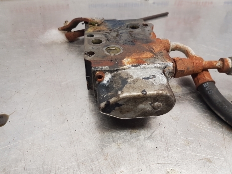 Deutz Dxbis110, 120, 140, 160 Hydraulic Spool Valve 04300357, 04304155 - Hydraulický ventil pre Traktor: obrázok 4 Deutz Dxbis110, 120, 140, 160 Hydraulic Spool Valve 04300357, 04304155 - Hydraulický ventil pre Traktor: obrázok 4