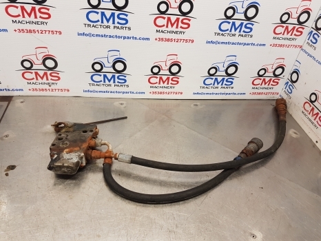 Deutz Dxbis110, 120, 140, 160 Hydraulic Spool Valve 04300357, 04304155 - Hydraulický ventil pre Traktor: obrázok 1 Deutz Dxbis110, 120, 140, 160 Hydraulic Spool Valve 04300357, 04304155 - Hydraulický ventil pre Traktor: obrázok 1