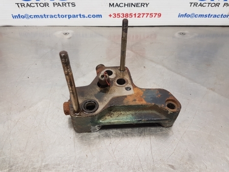 Deutz Dxbis110, 120, 85, 90, 140 Hydraulic Plate 04334425 - Hydraulika pre Traktor: obrázok 3 Deutz Dxbis110, 120, 85, 90, 140 Hydraulic Plate 04334425 - Hydraulika pre Traktor: obrázok 3