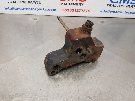Deutz Dxbis110, 120, 85, 90, 140 Hydraulic Plate 04334425 - Hydraulika pre Traktor: obrázok 5 Deutz Dxbis110, 120, 85, 90, 140 Hydraulic Plate 04334425 - Hydraulika pre Traktor: obrázok 5