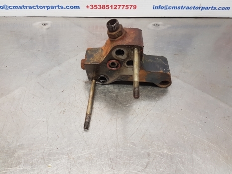 Deutz Dxbis110, 120, 85, 90, 140 Hydraulic Plate 04334425 - Hydraulika pre Traktor: obrázok 4 Deutz Dxbis110, 120, 85, 90, 140 Hydraulic Plate 04334425 - Hydraulika pre Traktor: obrázok 4