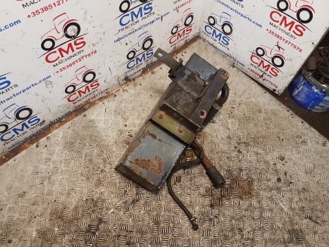 Deutz Dxbis110, 120, 85, 90, Dxab, Hydraulic Tank 04308278, 04338077 - Hydraulická nádrž pre Traktor: obrázok 5 Deutz Dxbis110, 120, 85, 90, Dxab, Hydraulic Tank 04308278, 04338077 - Hydraulická nádrž pre Traktor: obrázok 5