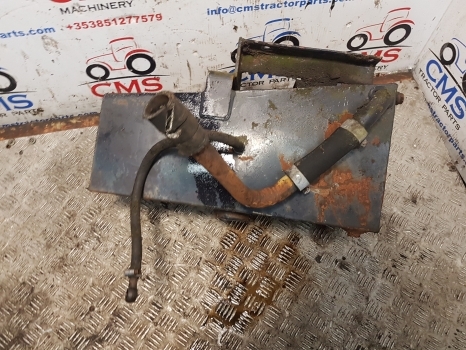 Deutz Dxbis110, 120, 85, 90, Dxab, Hydraulic Tank 04308278, 04338077 - Hydraulická nádrž pre Traktor: obrázok 2 Deutz Dxbis110, 120, 85, 90, Dxab, Hydraulic Tank 04308278, 04338077 - Hydraulická nádrž pre Traktor: obrázok 2