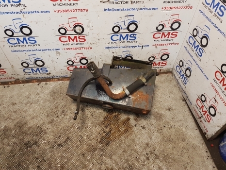 Deutz Dxbis110, 120, 85, 90, Dxab, Hydraulic Tank 04308278, 04338077 - Hydraulická nádrž pre Traktor: obrázok 1 Deutz Dxbis110, 120, 85, 90, Dxab, Hydraulic Tank 04308278, 04338077 - Hydraulická nádrž pre Traktor: obrázok 1