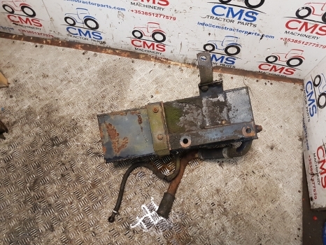 Deutz Dxbis110, 120, 85, 90, Dxab, Hydraulic Tank 04308278, 04338077 - Hydraulická nádrž pre Traktor: obrázok 4 Deutz Dxbis110, 120, 85, 90, Dxab, Hydraulic Tank 04308278, 04338077 - Hydraulická nádrž pre Traktor: obrázok 4