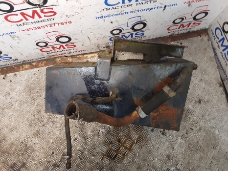 Deutz Dxbis110, 120, 85, 90, Dxab, Hydraulic Tank 04308278, 04338077 - Hydraulická nádrž pre Traktor: obrázok 3 Deutz Dxbis110, 120, 85, 90, Dxab, Hydraulic Tank 04308278, 04338077 - Hydraulická nádrž pre Traktor: obrázok 3