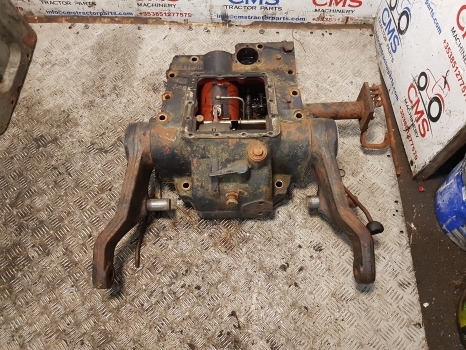 Deutz Dxbis110, 120, 85, 90 Hydraulic Lift Cover Assy 4337465r, 04331256 - Hydraulika pre Traktor: obrázok 2 Deutz Dxbis110, 120, 85, 90 Hydraulic Lift Cover Assy 4337465r, 04331256 - Hydraulika pre Traktor: obrázok 2