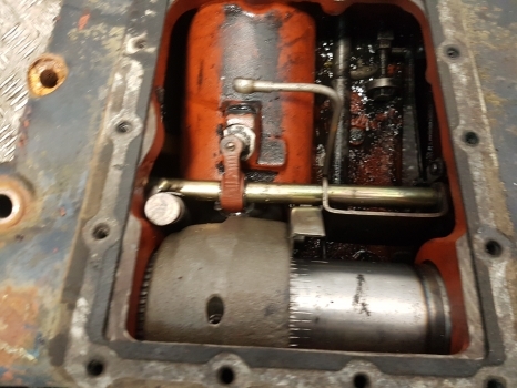 Deutz Dxbis110, 120, 85, 90 Hydraulic Lift Cover Assy 4337465r, 04331256 - Hydraulika pre Traktor: obrázok 5 Deutz Dxbis110, 120, 85, 90 Hydraulic Lift Cover Assy 4337465r, 04331256 - Hydraulika pre Traktor: obrázok 5