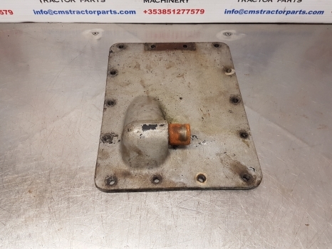 Deutz Dxbis110, 90, 120, 85, Dxab Hydrauylic Cover 03401288, 4305754r - Hydraulika pre Traktor: obrázok 2 Deutz Dxbis110, 90, 120, 85, Dxab Hydrauylic Cover 03401288, 4305754r - Hydraulika pre Traktor: obrázok 2