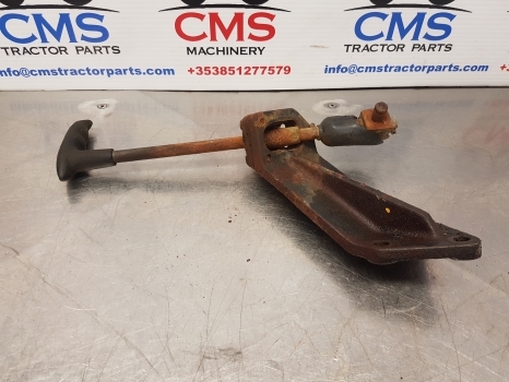 Deutz Dxbis110, Dx110, 120, 90 Hand Brake 04324314, 04303825 - Diely bŕzd pre Traktor: obrázok 2 Deutz Dxbis110, Dx110, 120, 90 Hand Brake 04324314, 04303825 - Diely bŕzd pre Traktor: obrázok 2