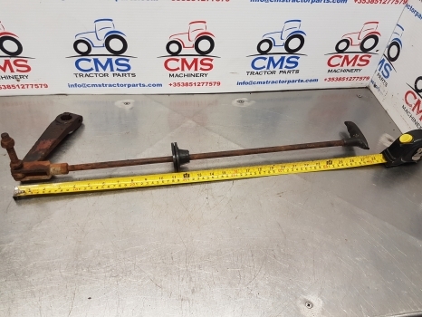 Deutz Dxbis110, Dx120, Dx90 Rear Pto Control 04324344, 04304374, 04342384 - Zadná náprava pre Traktor: obrázok 3 Deutz Dxbis110, Dx120, Dx90 Rear Pto Control 04324344, 04304374, 04342384 - Zadná náprava pre Traktor: obrázok 3