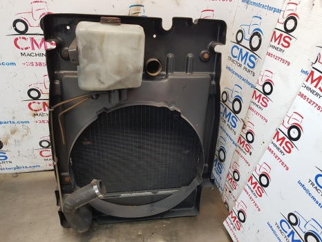 Chladič Fermec 660, 760, 860 Engine Water Cooling Radiator Assy, Radiator: obrázok 7 Chladič Fermec 660, 760, 860 Engine Water Cooling Radiator Assy, Radiator: obrázok 7