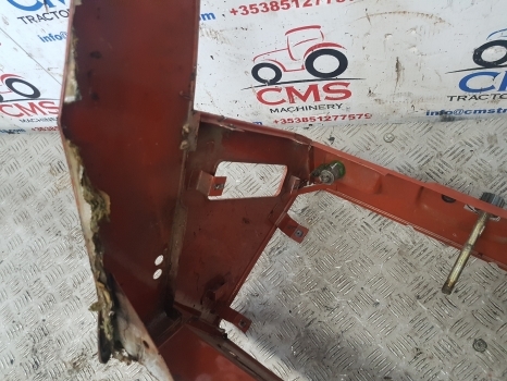 Fiat 115-90, 130-90, 140-90, 160-90 Cab Dash Board Panel 5153405, 5128150 - Palubná doska pre Traktor: obrázok 5 Fiat 115-90, 130-90, 140-90, 160-90 Cab Dash Board Panel 5153405, 5128150 - Palubná doska pre Traktor: obrázok 5