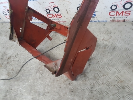 Fiat 115-90, 130-90, 140-90, 160-90 Cab Dash Board Panel 5153405, 5128150 - Palubná doska pre Traktor: obrázok 3 Fiat 115-90, 130-90, 140-90, 160-90 Cab Dash Board Panel 5153405, 5128150 - Palubná doska pre Traktor: obrázok 3