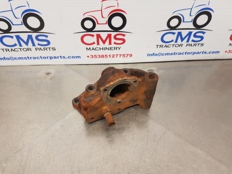 Fiat 1180, 1180dt, 1380, 1380dt Thermostat Housing 4745534 - Termostat pre Traktor: obrázok 3 Fiat 1180, 1180dt, 1380, 1380dt Thermostat Housing 4745534 - Termostat pre Traktor: obrázok 3