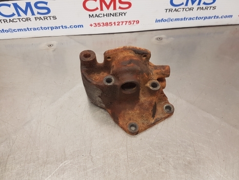 Fiat 1180, 1180dt, 1380, 1380dt Thermostat Housing 4745534 - Termostat pre Traktor: obrázok 2 Fiat 1180, 1180dt, 1380, 1380dt Thermostat Housing 4745534 - Termostat pre Traktor: obrázok 2
