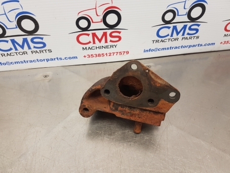 Fiat 1180, 1180dt, 1380, 1380dt Thermostat Housing 4745534 - Termostat pre Traktor: obrázok 1 Fiat 1180, 1180dt, 1380, 1380dt Thermostat Housing 4745534 - Termostat pre Traktor: obrázok 1