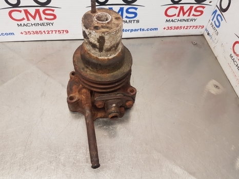 Fiat 1180, 1280, 1380, 1180dt, 666, 540 Water Pump Parts Only 4679242 - Vodná pumpa pre Traktor: obrázok 2 Fiat 1180, 1280, 1380, 1180dt, 666, 540 Water Pump Parts Only 4679242 - Vodná pumpa pre Traktor: obrázok 2