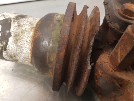 Fiat 1180, 1280, 1380, 1180dt, 666, 540 Water Pump Parts Only 4679242 - Vodná pumpa pre Traktor: obrázok 5 Fiat 1180, 1280, 1380, 1180dt, 666, 540 Water Pump Parts Only 4679242 - Vodná pumpa pre Traktor: obrázok 5