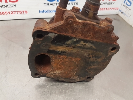 Fiat 1180, 1280, 1380, 1180dt, 666, 540 Water Pump Parts Only 4679242 - Vodná pumpa pre Traktor: obrázok 4 Fiat 1180, 1280, 1380, 1180dt, 666, 540 Water Pump Parts Only 4679242 - Vodná pumpa pre Traktor: obrázok 4