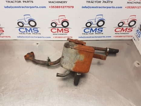 Fiat 1180, 1280, 1380 Dt Hydraulic Tank 5111697 - Hydraulická nádrž pre Traktor: obrázok 1 Fiat 1180, 1280, 1380 Dt Hydraulic Tank 5111697 - Hydraulická nádrž pre Traktor: obrázok 1