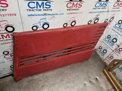 Fiat 1380, 1380dt, 130-90, 115-90, 140-90 Side Grille, Grill Panel Rhs 5134991 - Mriežka: obrázok 2 Fiat 1380, 1380dt, 130-90, 115-90, 140-90 Side Grille, Grill Panel Rhs 5134991 - Mriežka: obrázok 2