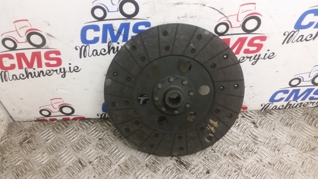 Fiat 780 Clutch Disc. Please Check By Photos. - Lamela spojky pre Traktor: obrázok 3 Fiat 780 Clutch Disc. Please Check By Photos. - Lamela spojky pre Traktor: obrázok 3