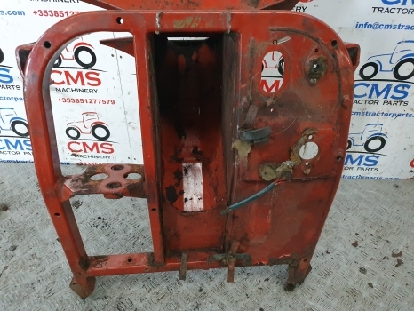 Fiat 980 Dash Panel Mount - Palubná doska pre Traktor: obrázok 5 Fiat 980 Dash Panel Mount - Palubná doska pre Traktor: obrázok 5