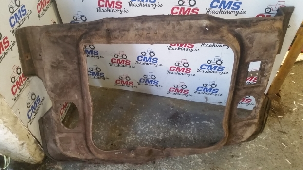 Fiat F, F-dt Series, F140, F140dt, F100, F100dt, F110, F110dt Cab Roof Panel - Kabína a interiér pre Traktor: obrázok 2 Fiat F, F-dt Series, F140, F140dt, F100, F100dt, F110, F110dt Cab Roof Panel - Kabína a interiér pre Traktor: obrázok 2
