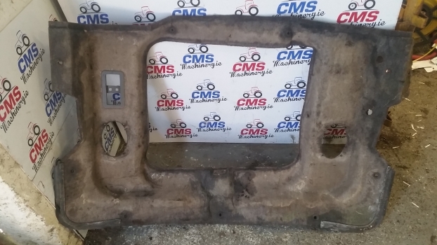 Fiat F, F-dt Series, F140, F140dt, F100, F100dt, F110, F110dt Cab Roof Panel - Kabína a interiér pre Traktor: obrázok 1 Fiat F, F-dt Series, F140, F140dt, F100, F100dt, F110, F110dt Cab Roof Panel - Kabína a interiér pre Traktor: obrázok 1