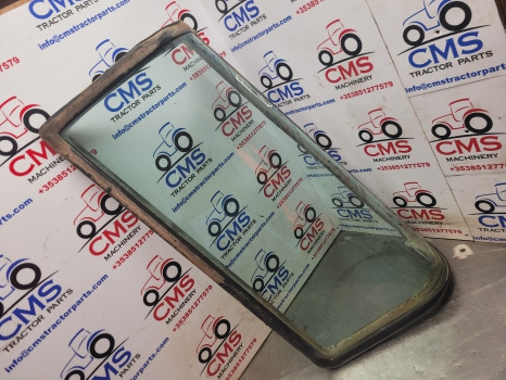 Fiat F Series F100, F110, F130, F140 Cab Back Glass Lhs, Seal 5154092, 5152716 - Okno a diely: obrázok 5 Fiat F Series F100, F110, F130, F140 Cab Back Glass Lhs, Seal 5154092, 5152716 - Okno a diely: obrázok 5