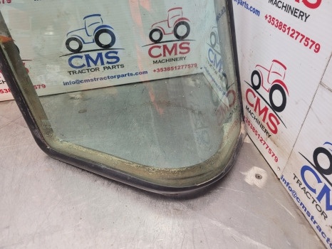 Fiat F Series F100, F110, F130, F140 Cab Back Glass Lhs, Seal 5154092, 5152716 - Okno a diely: obrázok 2 Fiat F Series F100, F110, F130, F140 Cab Back Glass Lhs, Seal 5154092, 5152716 - Okno a diely: obrázok 2