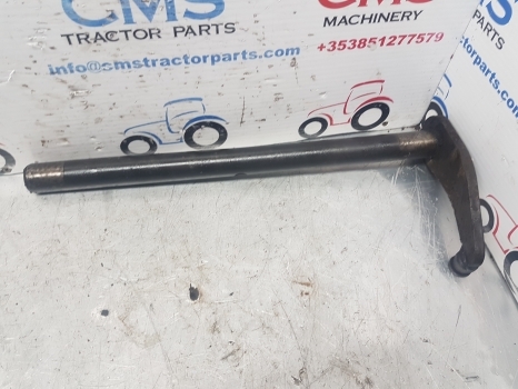 Fiat F Series F115, F120, F100, F130, F140 Clutch Control Lever Shaft 5156444 - Spojka a diely pre Traktor: obrázok 2 Fiat F Series F115, F120, F100, F130, F140 Clutch Control Lever Shaft 5156444 - Spojka a diely pre Traktor: obrázok 2