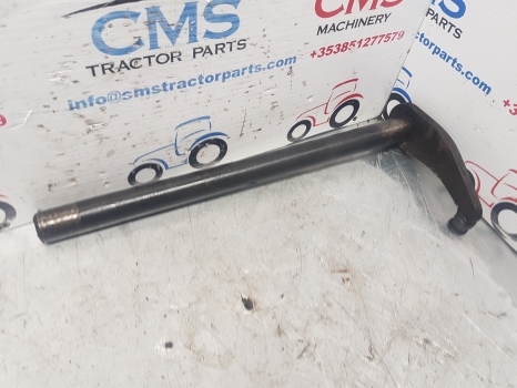 Fiat F Series F115, F120, F100, F130, F140 Clutch Control Lever Shaft 5156444 - Spojka a diely pre Traktor: obrázok 1 Fiat F Series F115, F120, F100, F130, F140 Clutch Control Lever Shaft 5156444 - Spojka a diely pre Traktor: obrázok 1