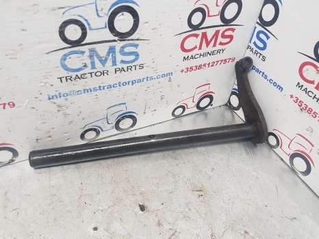 Fiat F Series F115, F120, F100, F130, F140 Clutch Control Lever Shaft 5156444 - Spojka a diely pre Traktor: obrázok 3 Fiat F Series F115, F120, F100, F130, F140 Clutch Control Lever Shaft 5156444 - Spojka a diely pre Traktor: obrázok 3
