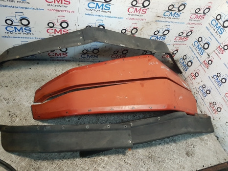 Fiat F Series, F115 , F120, F130, F140 Cab Cab Mudguard Kit 5159760, 5159758 - Blatník: obrázok 2 Fiat F Series, F115 , F120, F130, F140 Cab Cab Mudguard Kit 5159760, 5159758 - Blatník: obrázok 2
