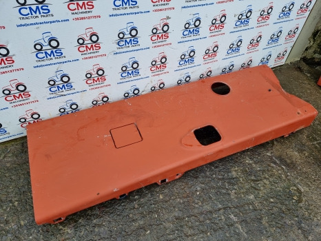 Fiat F Series, F120, F130, F140, Engine Cab Bonnet Hood Assy 5155558 - Karoséria a exteriér: obrázok 2 Fiat F Series, F120, F130, F140, Engine Cab Bonnet Hood Assy 5155558 - Karoséria a exteriér: obrázok 2