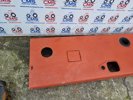 Fiat F Series, F120, F130, F140, Engine Cab Bonnet Hood Assy 5155558 - Karoséria a exteriér: obrázok 3 Fiat F Series, F120, F130, F140, Engine Cab Bonnet Hood Assy 5155558 - Karoséria a exteriér: obrázok 3
