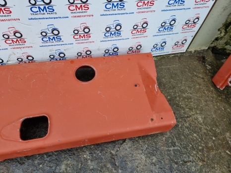 Fiat F Series, F120, F130, F140, Engine Cab Bonnet Hood Assy 5155558 - Karoséria a exteriér: obrázok 5 Fiat F Series, F120, F130, F140, Engine Cab Bonnet Hood Assy 5155558 - Karoséria a exteriér: obrázok 5