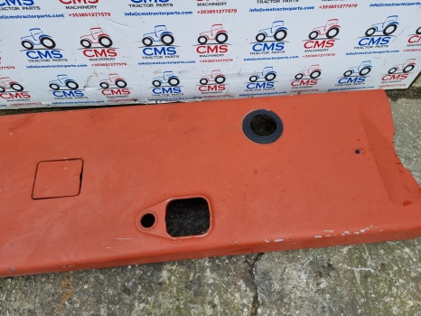 Fiat F Series, F120, F130, F140, Engine Cab Bonnet Hood Assy 5155558 - Karoséria a exteriér: obrázok 4 Fiat F Series, F120, F130, F140, Engine Cab Bonnet Hood Assy 5155558 - Karoséria a exteriér: obrázok 4