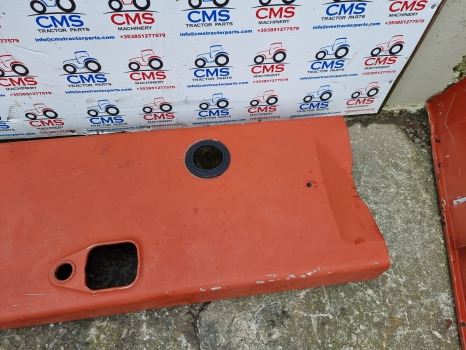 Fiat F Series, F120, F130, F140, Engine Cab Bonnet Hood Assy 5155558 - Karoséria a exteriér: obrázok 5 Fiat F Series, F120, F130, F140, Engine Cab Bonnet Hood Assy 5155558 - Karoséria a exteriér: obrázok 5