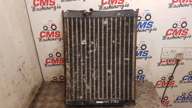 Fiat F Series F130, F140, F120, F115 Conditioning Condenser Radiator 5155716 - Chladič klimatizácie pre Traktor: obrázok 3 Fiat F Series F130, F140, F120, F115 Conditioning Condenser Radiator 5155716 - Chladič klimatizácie pre Traktor: obrázok 3