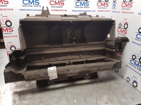 Fiat F100, F110, F115, F120, F130, F140 Cab Plastic Panel, Cover 9966258 - Kabína a interiér pre Traktor: obrázok 5 Fiat F100, F110, F115, F120, F130, F140 Cab Plastic Panel, Cover 9966258 - Kabína a interiér pre Traktor: obrázok 5