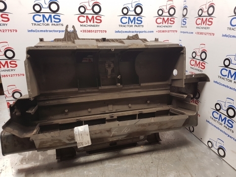 Fiat F100, F110, F115, F120, F130, F140 Cab Plastic Panel, Cover 9966258 - Kabína a interiér pre Traktor: obrázok 4 Fiat F100, F110, F115, F120, F130, F140 Cab Plastic Panel, Cover 9966258 - Kabína a interiér pre Traktor: obrázok 4