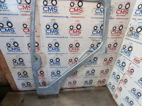 Fiat F100, F115, F120, F110, F130, F140 Cab Door Frame Left Galvanized 5163674 - Dvere a diely: obrázok 3 Fiat F100, F115, F120, F110, F130, F140 Cab Door Frame Left Galvanized 5163674 - Dvere a diely: obrázok 3