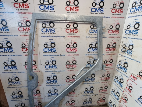 Fiat F100, F115, F120, F110, F130, F140 Cab Door Frame Left Galvanized 5163674 - Dvere a diely: obrázok 2 Fiat F100, F115, F120, F110, F130, F140 Cab Door Frame Left Galvanized 5163674 - Dvere a diely: obrázok 2