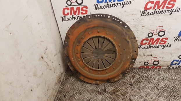 Fiat F130, F140 Clutch Pressure Plate 5150079, 5177620 - Spojka a diely pre Traktor: obrázok 4 Fiat F130, F140 Clutch Pressure Plate 5150079, 5177620 - Spojka a diely pre Traktor: obrázok 4