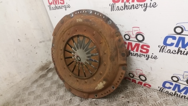 Fiat F130, F140, F130 Dt, F140 Dt Clutch Pressure Plate 5177620, 5150079 - Spojka a diely pre Traktor: obrázok 3 Fiat F130, F140, F130 Dt, F140 Dt Clutch Pressure Plate 5177620, 5150079 - Spojka a diely pre Traktor: obrázok 3