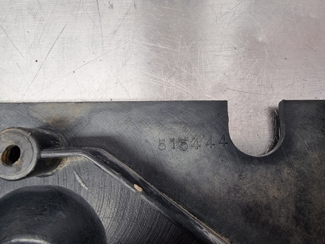 Fiat F140, F120, F130, F Series, Cab Interior Panel, Element Cover 5154444 - Kabína a interiér: obrázok 3 Fiat F140, F120, F130, F Series, Cab Interior Panel, Element Cover 5154444 - Kabína a interiér: obrázok 3